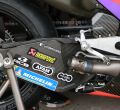 Detalles de las motos de MotoGP del GP de España 2024