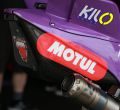 Detalles de las motos de MotoGP del GP de España 2024