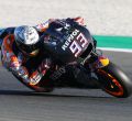 Test Valencia 2017