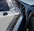 SsangYong Tivoli DKR