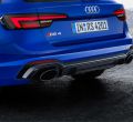 Audi RS4 Avant 2018