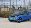 BMW i3 REX