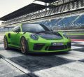 Porsche 911 GT3 RS 2019