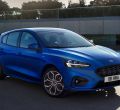 Nuevo Ford Focus ST Line