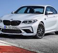 BMW M2 Competition 2019