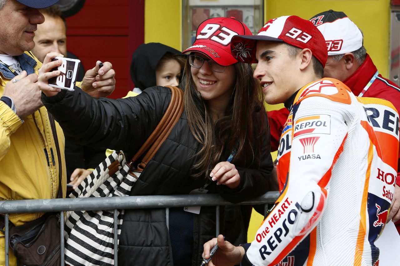 Marquez