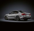 BMW M5 Competition