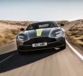 Aston Martin DB11 AMR 2019