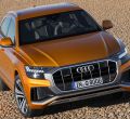 Audi Q8 2019