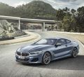BMW Serie 8 Coupe