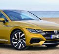 Volkswagen Arteon 2018