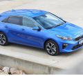 KIA Ceed 2019