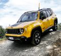 Jeep Renegade 2019