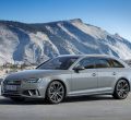 Audi A4 Avant 2019