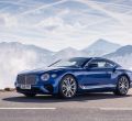 Bentley Continental GT 2018