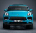 Porsche Macan 2019