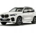 BMW X5 xdrive45e performance 2019