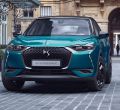 DS3 Crossback 2019