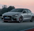 Hyundai i30N Fastback 2019