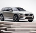 Volvo V60 CrossCountry 2019