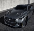 Infinityi Q60 Project Black S 2018