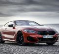 BMW Serie 8 Coupe 2019