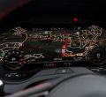 Interior Audi RS3 Sportback 2018