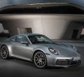 Porsche 911 Carrera 4S 2019