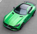 Mercedes AMG GT R 2020