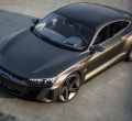 Audi e-tron GT Concept 2019