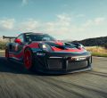 Porsche 911 GT2 RS Clubsport 2019
