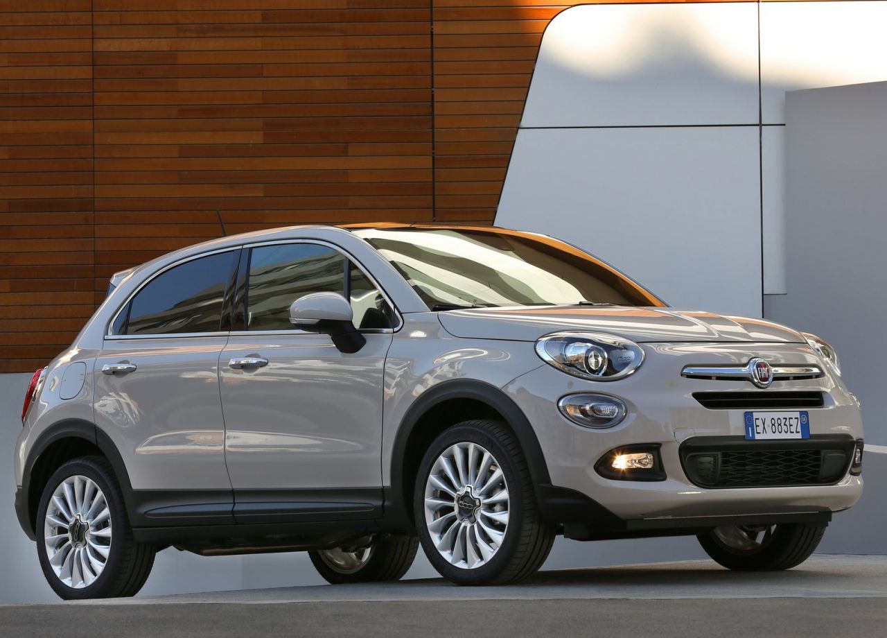 Fiat-500X-