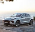 Porsche Macan S 2019