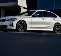 BMW 320d Sport Line 2019