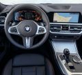 Interior BMW 320d Sport Line 2019