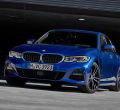 BMW 330i M Sport 2019