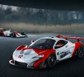 McLaren P1 GTR MSO Senna Tribute 2019