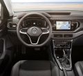 Volkswagen T-Cross 2019 Interior