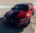 Ford Mustang Shelby GT500 2020