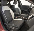 KIA ProCeed GT 2019 Interior