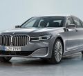 BMW Serie 7 2020