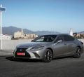 Lexus ES 2019