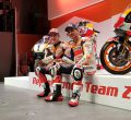 Presentación equipo Repsol Honda 2019 Motogp