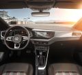 Volkswagen Polo GTI 2018 Interior