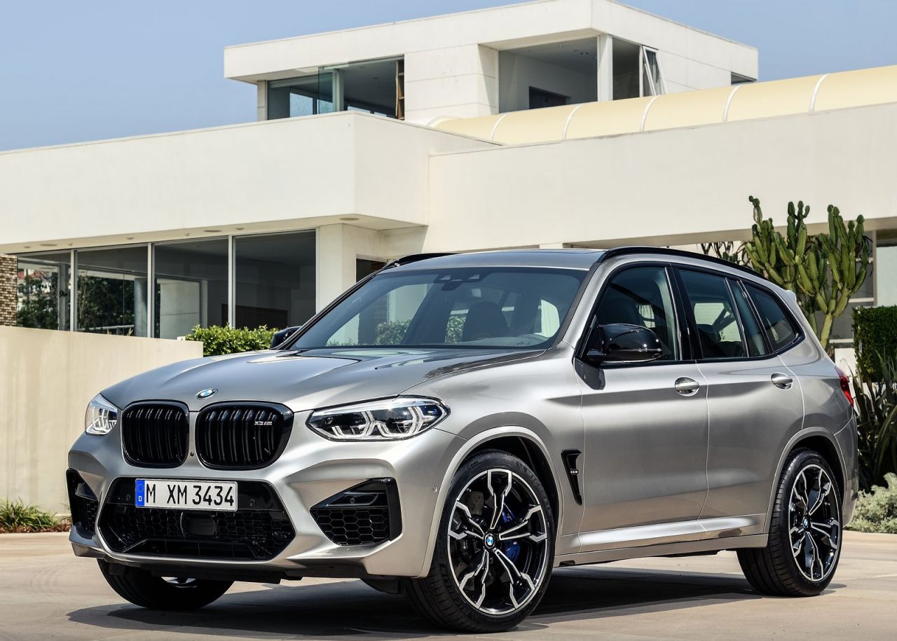 BMW M amplía su gama de modelos de altas prestaciones, incluyendo, por primera vez, modelos de los segmentos de tamaño medio Sports Activity Vehicle (SAV) y Sports Activity Coupe (SAC).H