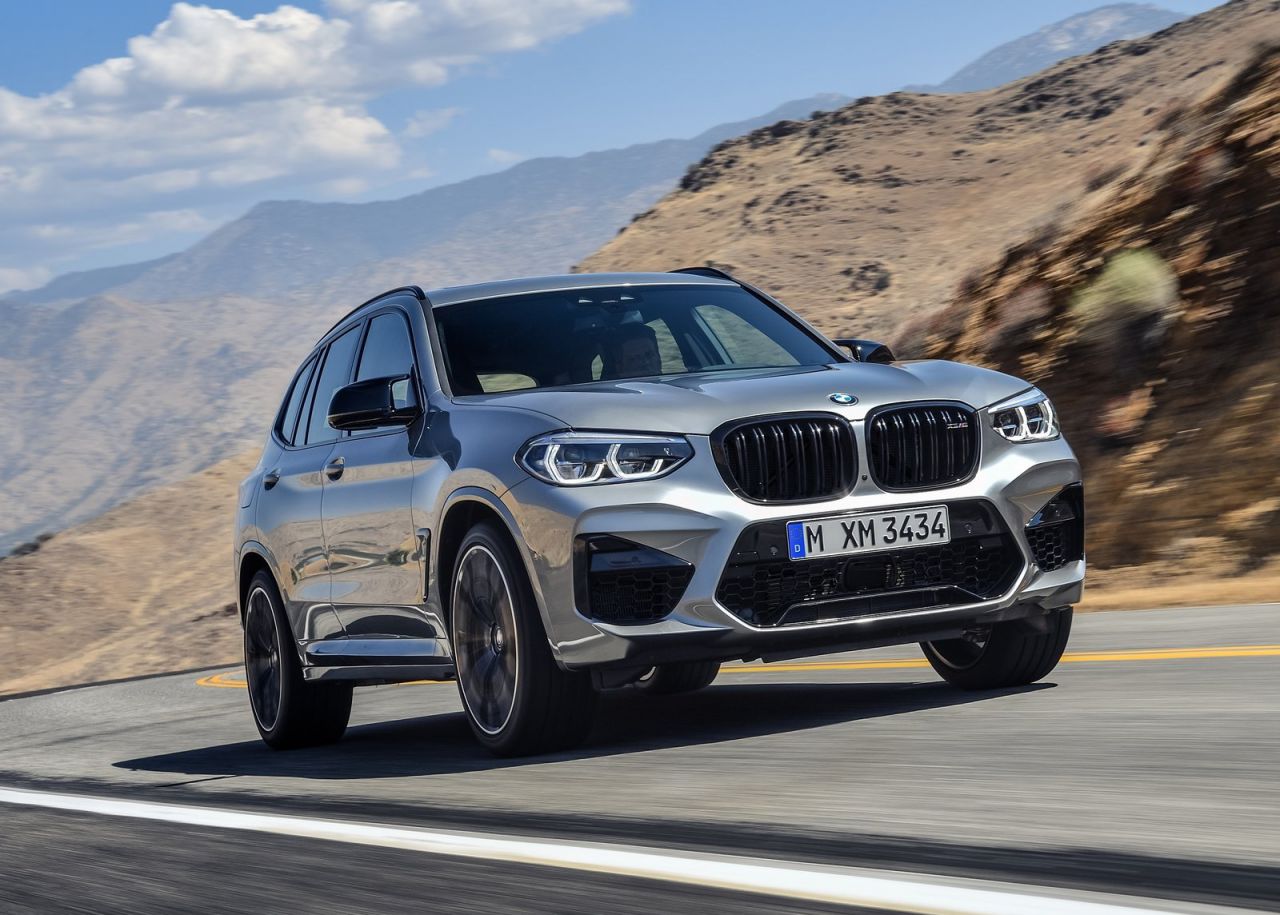 BMW M amplía su gama de modelos de altas prestaciones, incluyendo, por primera vez, modelos de los segmentos de tamaño medio Sports Activity Vehicle (SAV) y Sports Activity Coupe (SAC).H