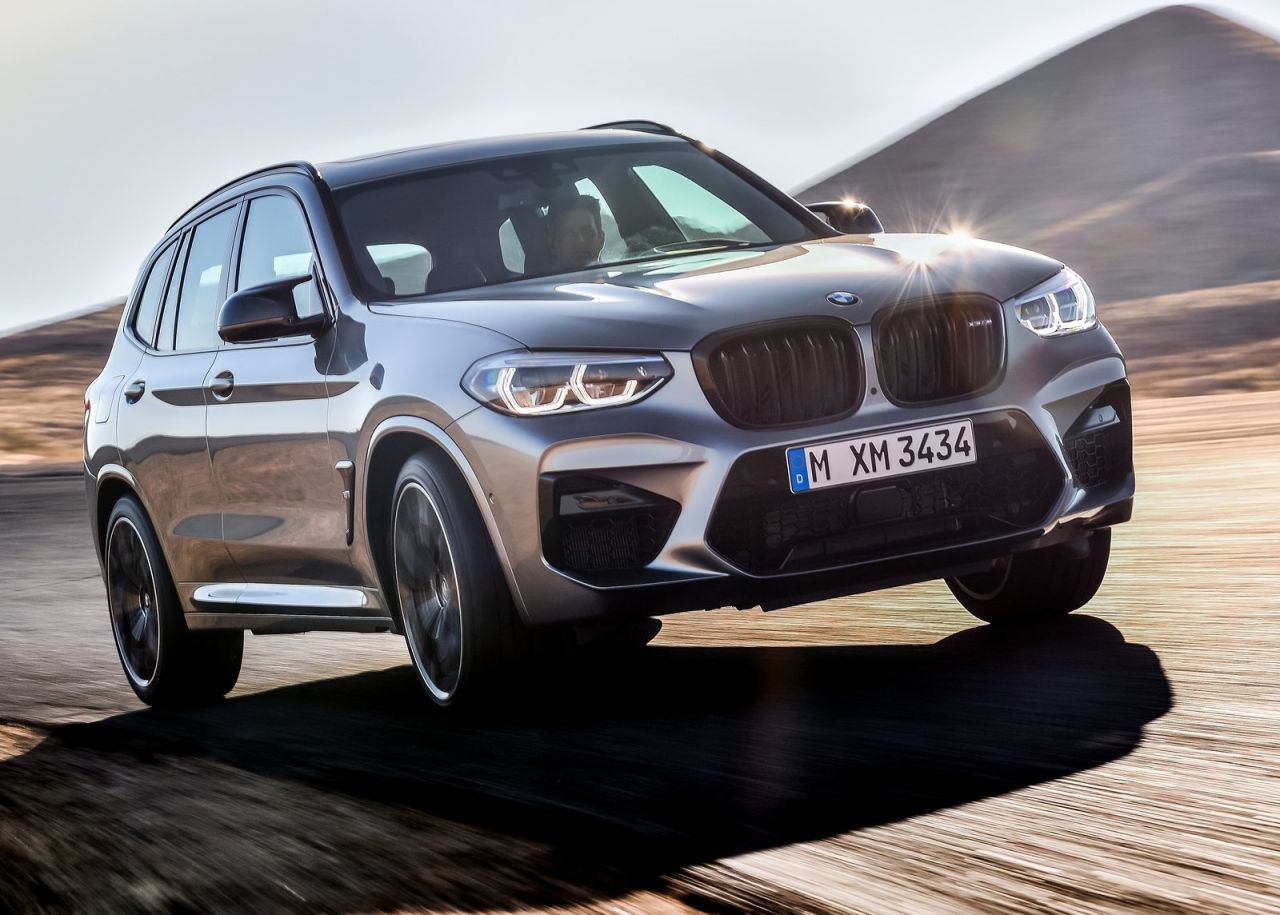 BMW M amplía su gama de modelos de altas prestaciones, incluyendo, por primera vez, modelos de los segmentos de tamaño medio Sports Activity Vehicle (SAV) y Sports Activity Coupe (SAC).H