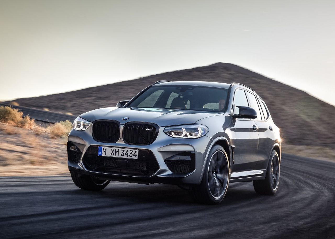 BMW M amplía su gama de modelos de altas prestaciones, incluyendo, por primera vez, modelos de los segmentos de tamaño medio Sports Activity Vehicle (SAV) y Sports Activity Coupe (SAC).H