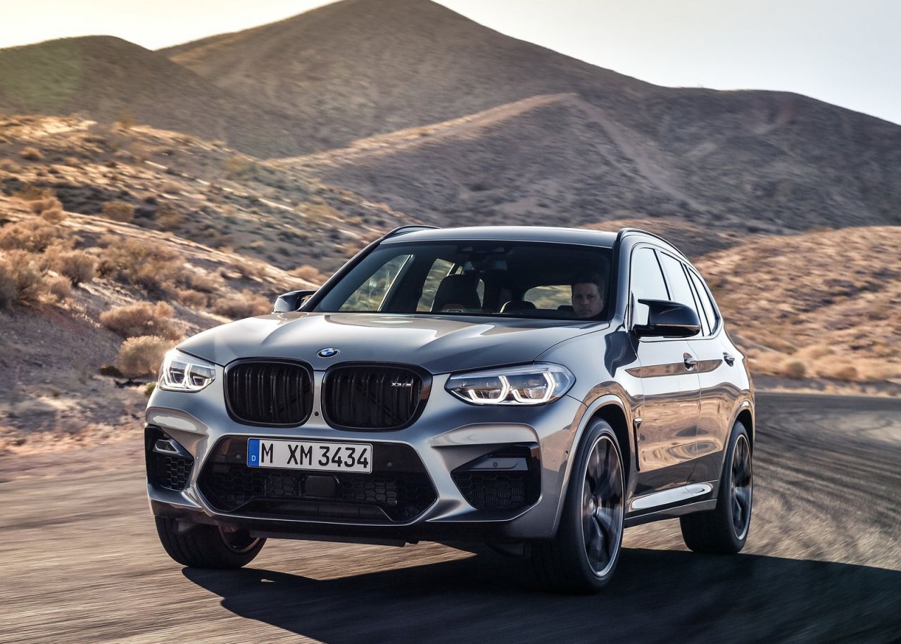 BMW M amplía su gama de modelos de altas prestaciones, incluyendo, por primera vez, modelos de los segmentos de tamaño medio Sports Activity Vehicle (SAV) y Sports Activity Coupe (SAC).H