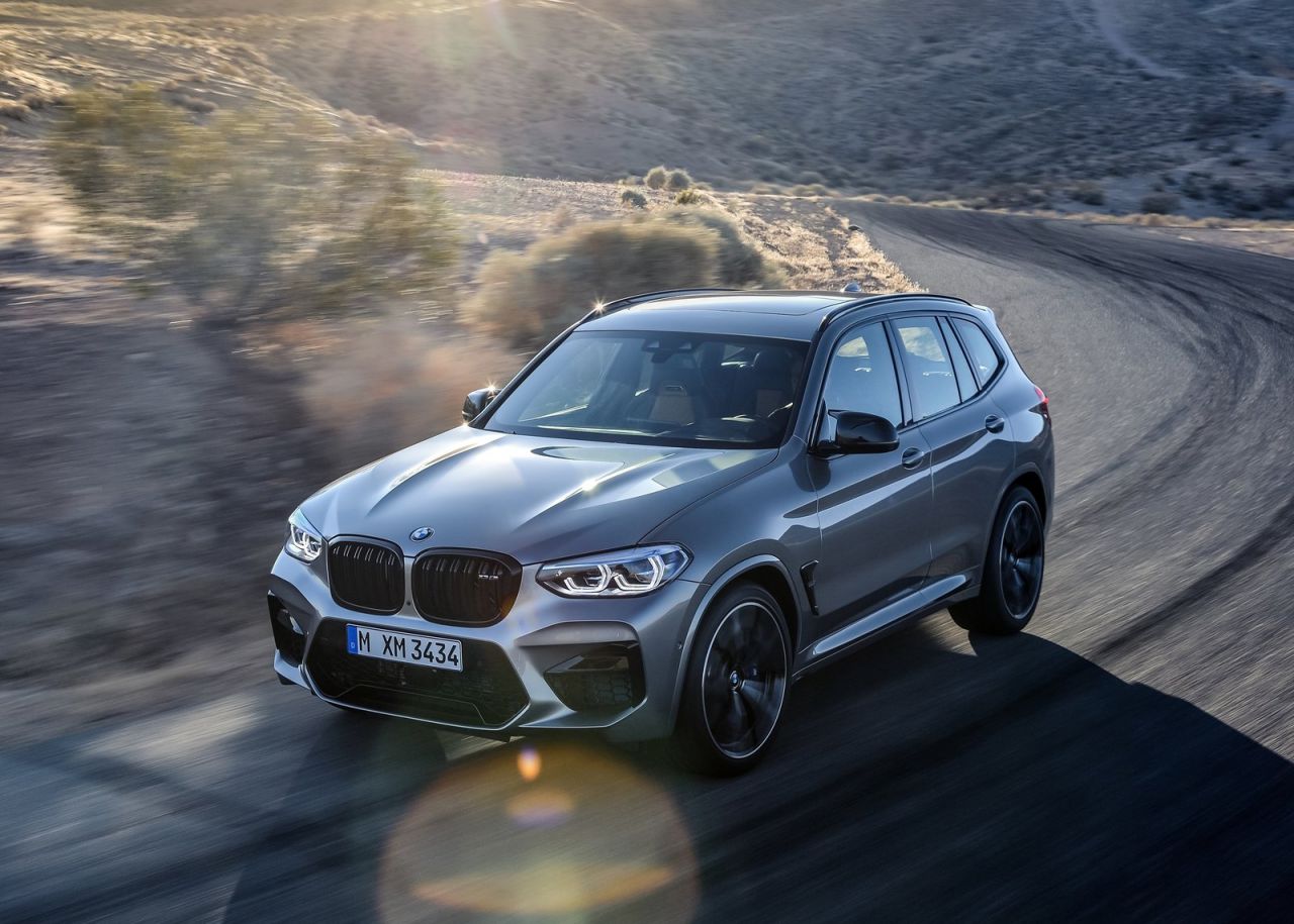 BMW M amplía su gama de modelos de altas prestaciones, incluyendo, por primera vez, modelos de los segmentos de tamaño medio Sports Activity Vehicle (SAV) y Sports Activity Coupe (SAC).H